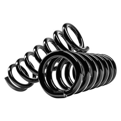 Freedom Off-Road - Freedom O/R FO-D105R20 2" Lift Rear Springs for 09-26 Dodge RAM 1500 Classic