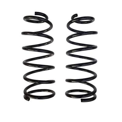 Freedom Off-Road - Freedom FO-T102R20 2" RR Lift Springs for 03-24 GX460/GX470/4Runner/FJ Cruiser
