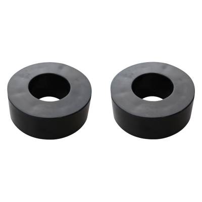 Freedom Off-Road - Freedom O/R FO-J307R20 2" Lift RR Coil Spacer Lift Kit for 99-04 Grand Cherokee
