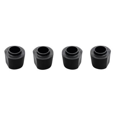 Freedom Off-Road - Freedom FO-J302302 3" Lift Spacers 4Pc for 84-06 Jeep Grand Cherokee/Wrangler