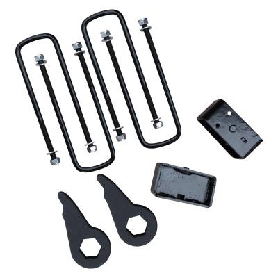 Freedom Off-Road - Freedom O/R FO-G601-KIT 1-3" Leveling Kit for 88-06 C1500/Silverado/Sierra 1500