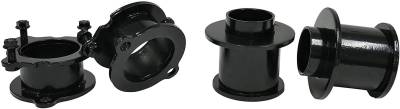 Freedom Off-Road - Freedom FO-G308F30+FO-G308R30 3" FR/RR Spacers for 02-09 Envoy Trailblazer/EXT