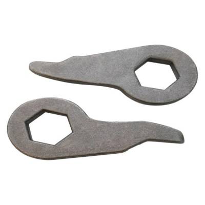 Freedom Off-Road - Freedom O/R FO-G102F 1-3" Leveling Kit for 00-10 GMC/Chevy 2500/3500/Hummer H2