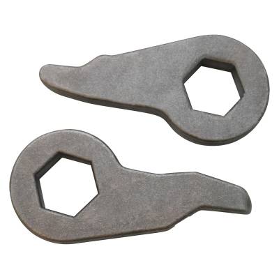 Freedom Off-Road - Freedom O/R FO-G101F 1-3" Leveling Kit Torsion Keys for 88-07 Chevy/GMC 4WD