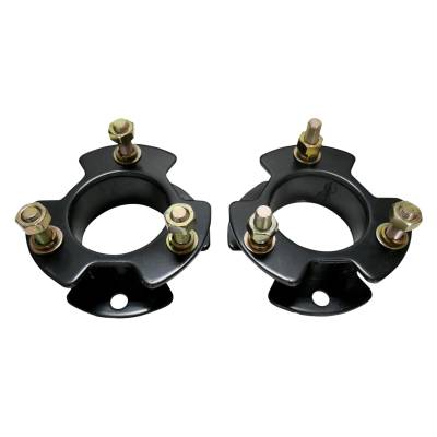 Freedom Off-Road - Freedom O/R FO-F309F25 2.5" Lift Front Spacer Kit for 19-26 Ford Ranger