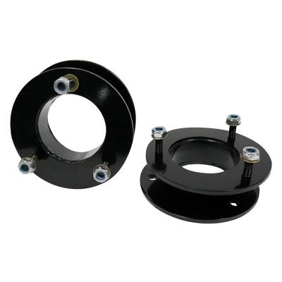 Freedom Off-Road - Freedom O/R FO-F304F35 3.5" FR Lift Spacer Kit for 04-08 Ford F150/Lincoln LT