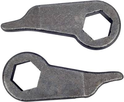 Freedom Off-Road - Freedom O/R FO-F109F 1-3" Level Kit for 98-11 Ford Ranger/Mazda B4000 4WD