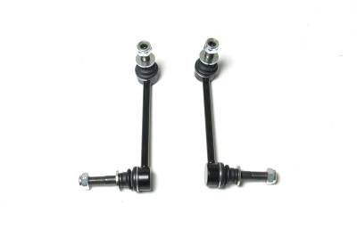 Freedom Off-Road - Freedom FO-T160MM Front End Links for 03+ GX460/GX470/4Runner/FJ Cruiser/Tacoma