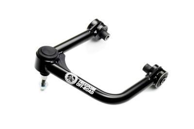 Freedom Off-Road - Freedom O/R FO-F707FU 2-4" Lift Front Upper Control Arms for 21-25 Ford Bronco