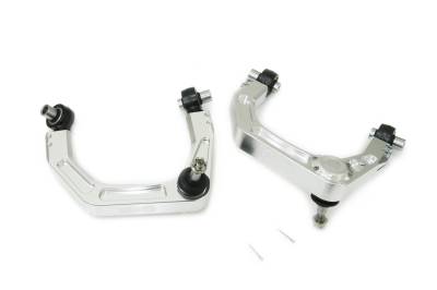 Freedom Off-Road - Freedom O/R FO-T701FU-BT 2-4" Lift Billet Front UCA for 05-23 Toyota Tacoma