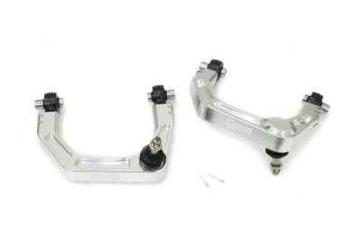 Freedom Off-Road - Freedom FO-T702FU-BT 2-4" FR Billet UCAs for 03-24 GX460/4Runner/FJ Cruiser