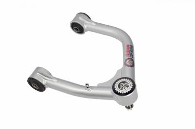 Freedom Off-Road - Freedom O/R FO-T703FU-UB 2-4" Lift Front UCAs for 07-22 Toyota Tundra/Sequoia