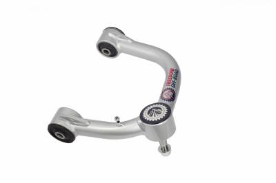 Freedom Off-Road - Freedom O/R FO-T701FU-UB 2-4" Lift Front Uni-Ball UCA's for 05-23 Toyota Tacoma