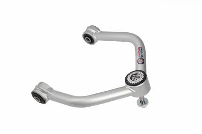 Freedom Off-Road - Freedom O/R FO-N702FU-UB 2-4" Lift Front Uni-Ball UCA's for 05-24 Armada/Titan