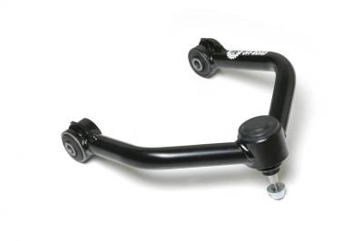 Freedom Off-Road - Freedom O/R FO-N702FU 2-4" Lift Front Upper Control Arms for 05-24 Titan/Armada