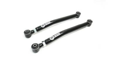 Freedom Off-Road - Freedom O/R FO-J703FL-ADJ 0-4.5" FR Adj Lower Arms for 07-18 Jeep Wrangler JK
