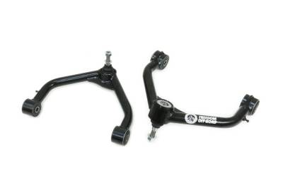 Freedom Off-Road - Freedom O/R FO-D709FU 2-4" Lift FR Upper Control Arms for 09-26 RAM 1500 Classic