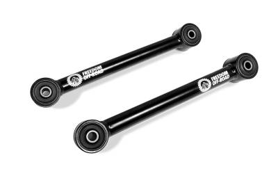 Freedom Off-Road - Freedom O/R FO-D707R-OE Replacement Rear Upper Control Arms for 09-26 RAM 1500