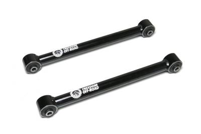 Freedom Off-Road - Freedom O/R FO-D704F 2-3" Lift FR Upper Control Arms for 03-09 RAM 2500/3500 4WD