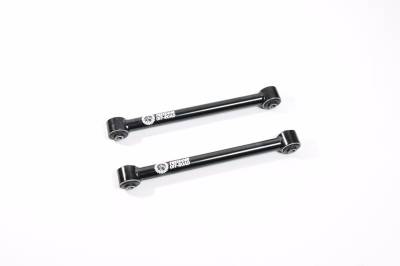 Freedom Off-Road - Freedom O/R FO-D703F 2-3" Lift FR Upper Control Arms for 94-02 RAM 1500-3500 4WD