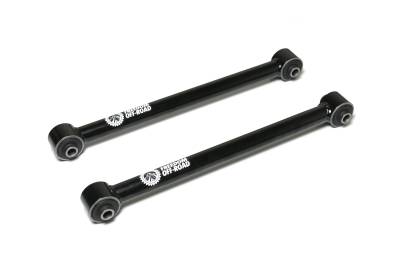 Freedom Off-Road - Freedom O/R FO-D702F 2-3" Lift FR L Control Arms for 94-09 RAM 1500/2500/3500