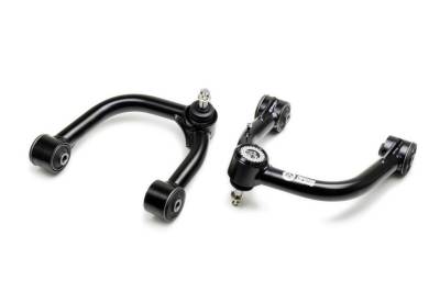 Freedom Off-Road - Freedom O/R FO-T701FU 2-4" Lift Front Upper Control Arms for 05-23 Toyota Tacoma