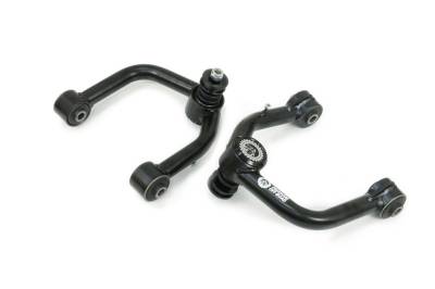 Freedom Off-Road - Freedom O/R FO-T704FU 2-4" Lift Front Upper Arms for 00-07 Toyota Sequoia/Tundra