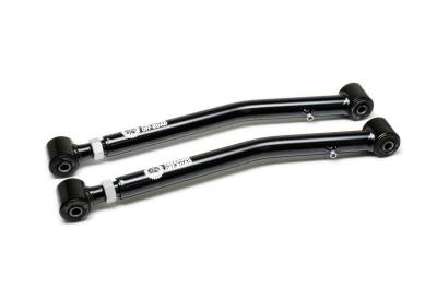Freedom Off-Road - Freedom O/R FO-J704FL-ADJ 0-4" Lift FR Lower Arms for 18-26 Wrangler/Gladiator