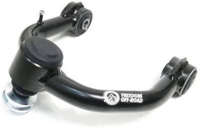 Freedom Off-Road - Freedom O/R FO-T705FU 2-4" Lift Front Upper Control Arm for 96-04 4Runner/Tacoma