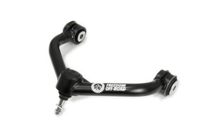 Freedom Off-Road - Freedom O/R FO-G708FU 1-3" Lift FR Upper Control Arms 20-26 Silv/Sierra 2500HD