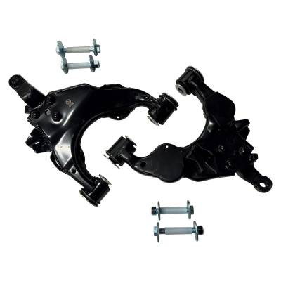 Freedom Off-Road - Freedom O/R FO-T704FL Front Lower Control Arms for 00-03 Toyota Sequoia/Tundra