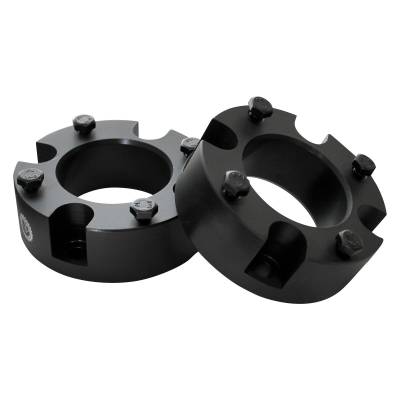 Freedom Off-Road - Freedom O/R FO-T604-3AL 3" Lift F/R Spacers w/Blocks for 00-06 Toyota Tundra