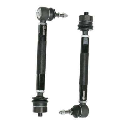 Freedom Off-Road - Freedom FO-G105TR-ADJ Heavy Duty Tie Rod Kit for 11-25 Chevy/GMC 2500HD/3500