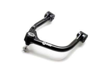 Freedom Off-Road - Freedom O/R FO-T709FU 2-4" Lift Front Upper Control Arm for 22-26 Tundra/Sequoia