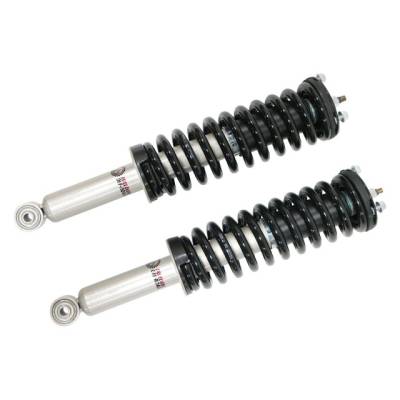 Freedom Off-Road - Freedom O/R FO-F805F20 2" Lift Front Struts for 09-13 Ford F150 4WD