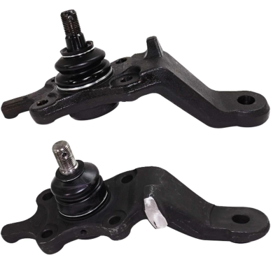 Freedom Off-Road - Freedom FO-T705FL-BJ Front Lower CA Ball Joints for 96-02 4Runner/Tundra/Sequoia