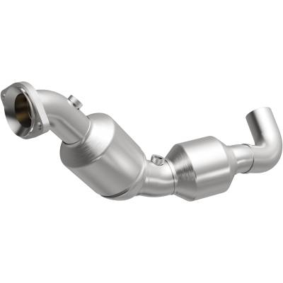 MagnaFlow Exhaust Products - MagnaFlow 280757 OEM Grade Direct-Fit Catalytic Converter
