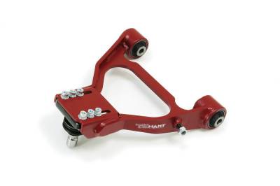 TruHart - TruHart TH-M205 Front Upper Camber Arm for 91-02 Mazda RX-7