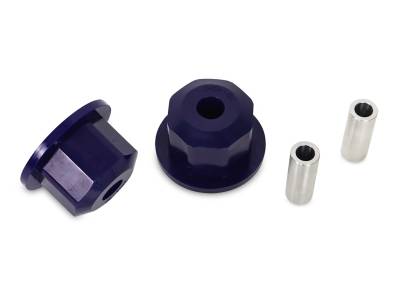SuperPro - SuperPro SPF3404-80SSK Rear Suspension Bushing Kit 06-15 Mazda MX-5 Miata