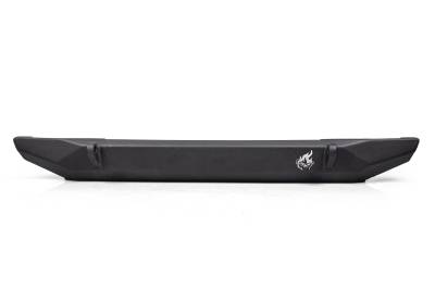 Crawltek Revolution - Crawltek CWLJK21001 Rear Bumper Inferno Series for 07-18 Jeep Wrangler JK