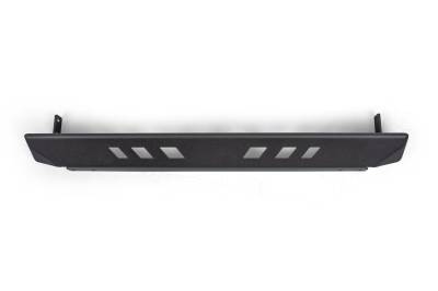 Crawltek Revolution - Crawltek CWLJK19001 Front Bumper Skid Plate Pyro Series for 07-18 Jeep Wrangler