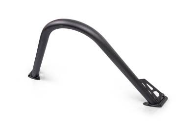 Crawltek Revolution - Crawltek CWLJK15301 Front Bumper Stinger for 07+ Jeep Wrangler JK/JL Gladiator