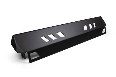 Crawltek Revolution - Crawltek CWLJL19001 Skid Plate Pyro Revolution for 18-23 Jeep Wrangler JL JT