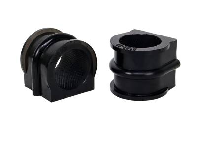 Whiteline - Whiteline KSK146-33 Infiniti/Nissan Front Suspension Stabilizer Bar Bushing Kit