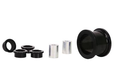 Whiteline - Whiteline W13390 Rack/Pinion Bushing Kit for Acura/Honda