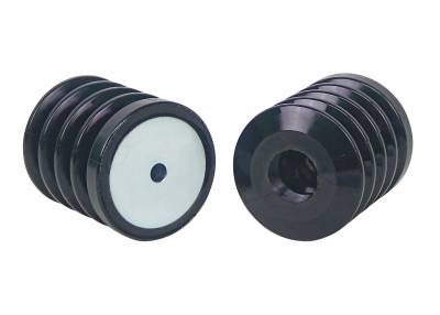 Whiteline - Whiteline W93576 Rear Bump Stop for 24-26 Ford Ranger