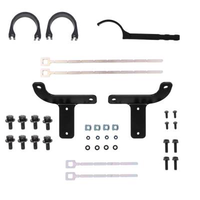 Old Man Emu - Old Man Emu VM80010087 BP-51 Shock Fitting Kit Front