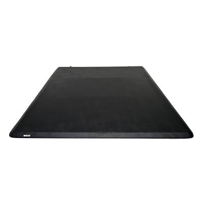 Westin - Westin 19-14625 Soft Roll-Up Tonneau Cover for 15-25 Ford F150 5.5' Bed