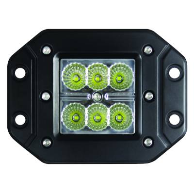 Hella - HELLA 357204021 Work Light