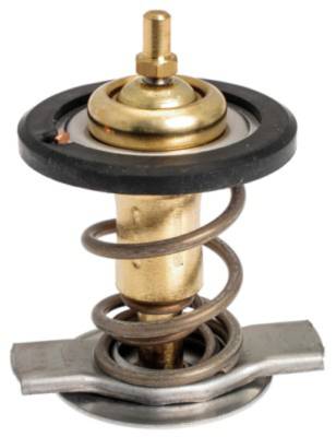 Hella - HELLA Engine Coolant Thermostat 354777921